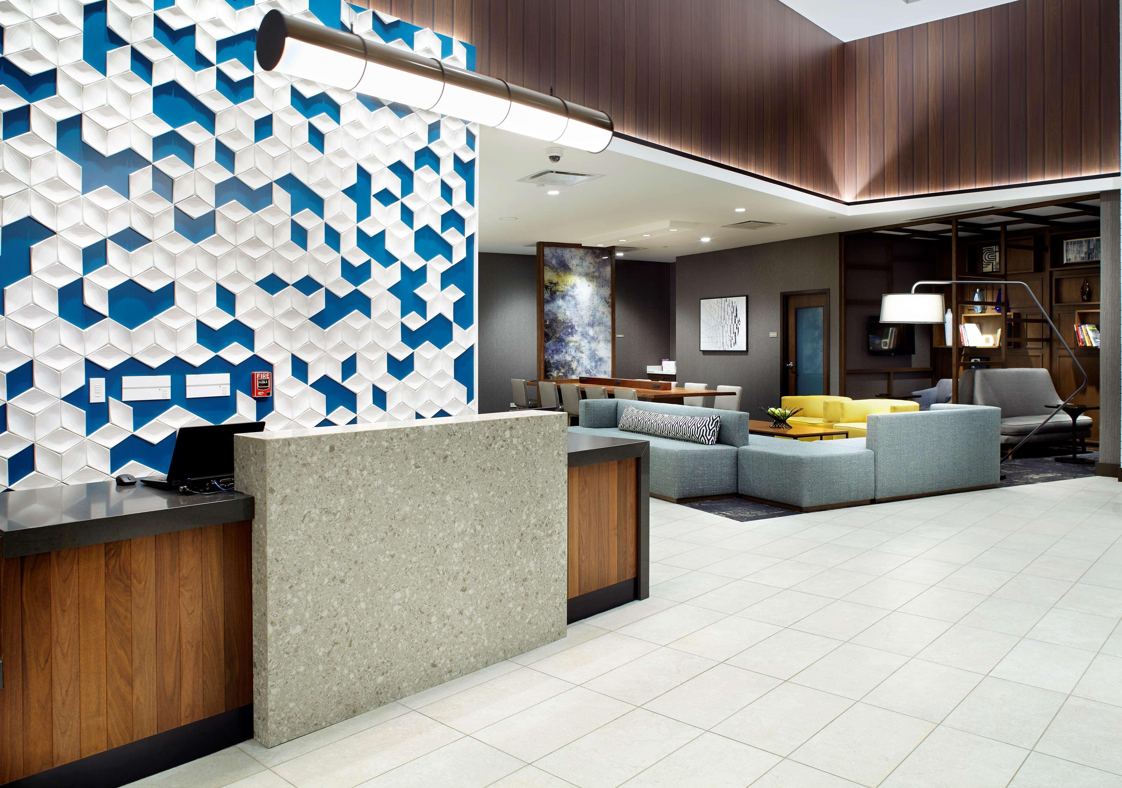 Hyatt Place Cleveland/Lyndhurst/Legacy Village Exterior photo